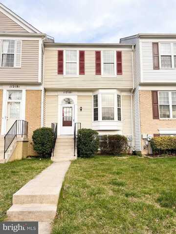 11218 HERON PLACE, WALDORF, MD 20603