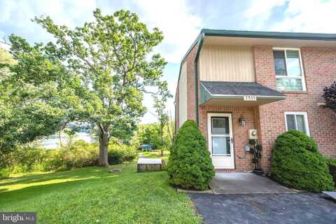 2355 DEEP CREEK DRIVE, MC HENRY, MD 21541