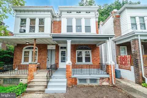 1118 LANGHAM AVENUE, CAMDEN, NJ 08103