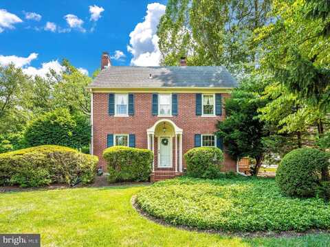 17111 OLD BALTIMORE ROAD, OLNEY, MD 20832