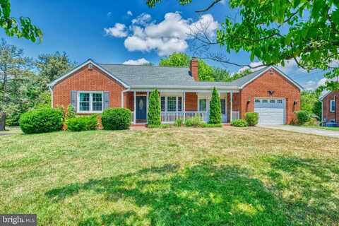 9220 NOTTINGWOOD ROAD, ROSEDALE, MD 21237