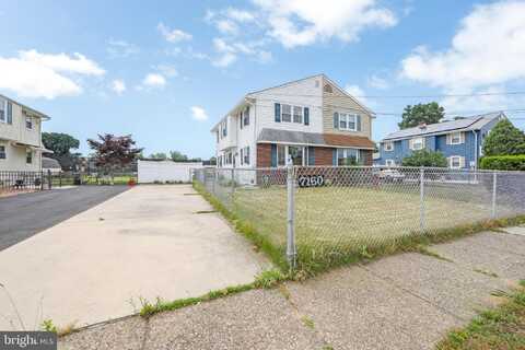 7160 WILLGOOS AVENUE, PENNSAUKEN, NJ 08110