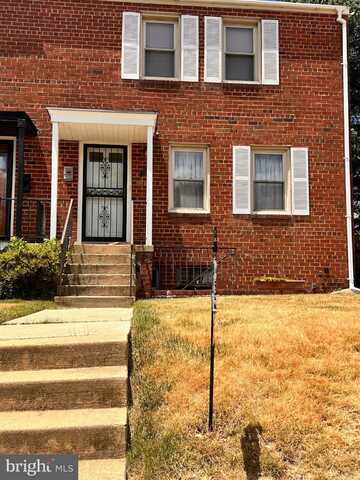 4019 LYONS STREET, TEMPLE HILLS, MD 20748