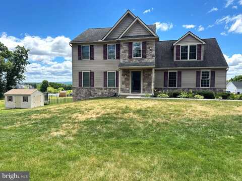 2 HEATHER LANE, EAST BERLIN, PA 17316