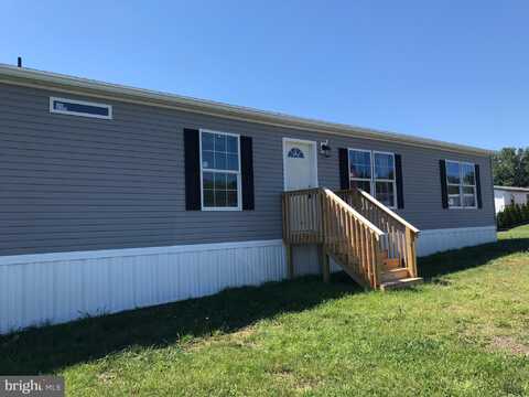 6246 NUGGET WAY, SAINT THOMAS, PA 17252