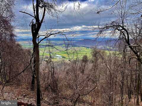 71 Acres BLAIRS VALLEY ROAD, MERCERSBURG, PA 17236