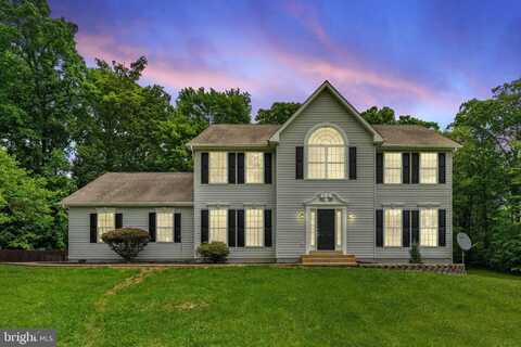 9597 WOODBROOK LANE, MIDLAND, VA 22728