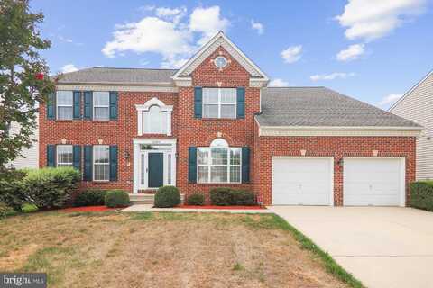 15309 DOVEHEART LANE, BOWIE, MD 20721