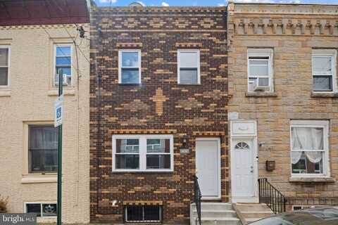 2430 FEDERAL STREET, PHILADELPHIA, PA 19146