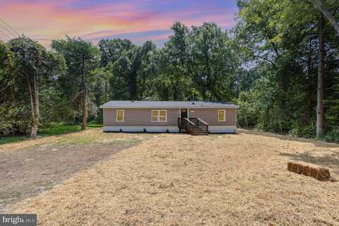 13134 STATE ROAD, KING GEORGE, VA 22485