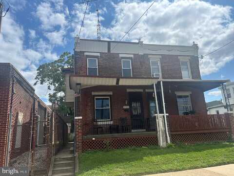 5727 TULIP STREET, PHILADELPHIA, PA 19135