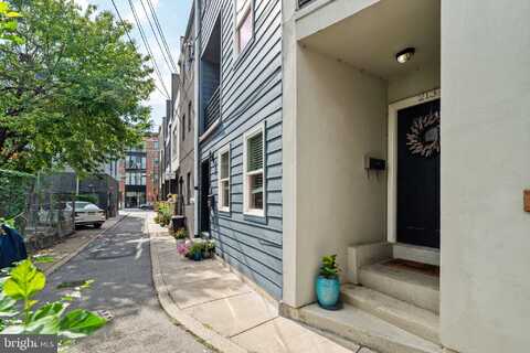 213 MERCER STREET, PHILADELPHIA, PA 19125