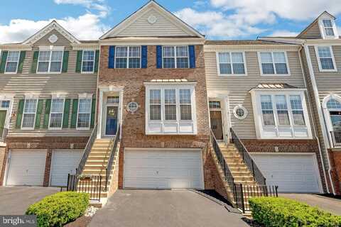 5 CORNERSTONE COURT, DOYLESTOWN, PA 18901