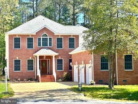 261 CHARLESTON ROAD, OCEAN PINES, MD 21811