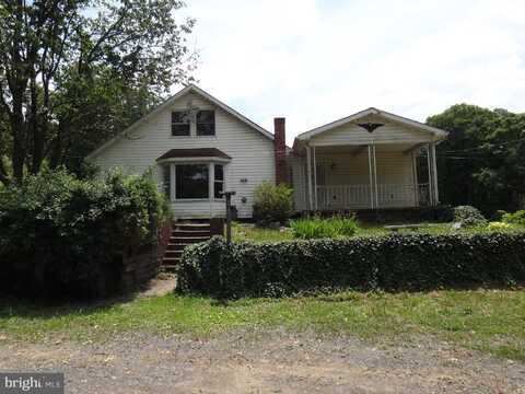 90 OAKMAN LANE, RIDGELEY, WV 26753