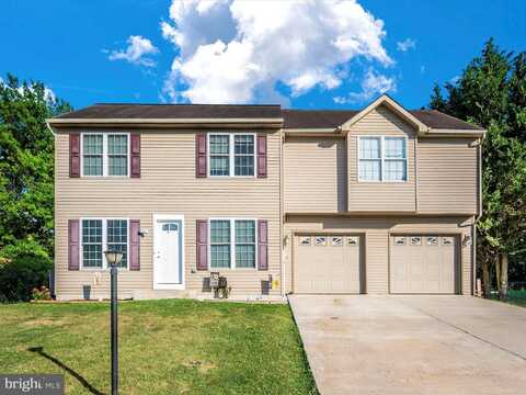 1432 MOUNTAIN SHADOW TERR, FAYETTEVILLE, PA 17222