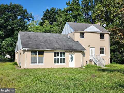 1260 HURFFVILLE, DEPTFORD, NJ 08096