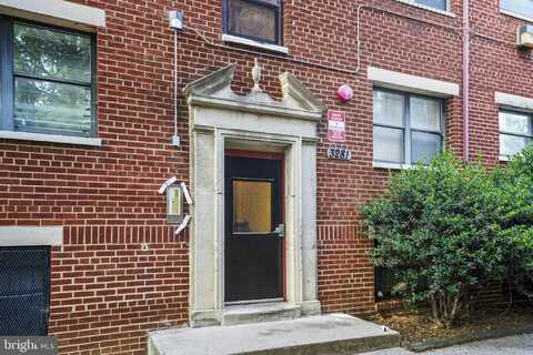 3281 15TH PLACE SE, WASHINGTON, DC 20020