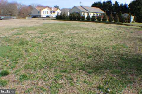 Lot 16 WAPELS ST. (CHAPEL SQUARE.), DAGSBORO, DE 19939