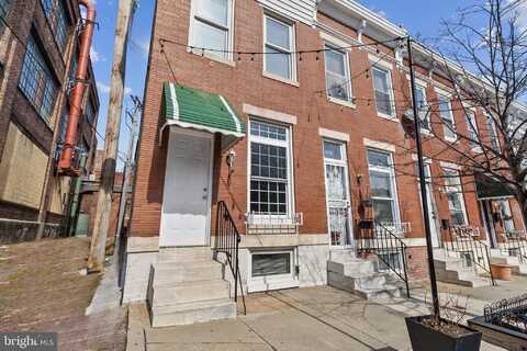 2514 ASHLAND AVENUE, BALTIMORE, MD 21205