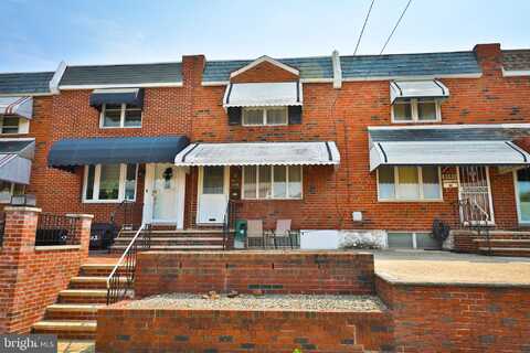 3179 S SYDENHAM STREET, PHILADELPHIA, PA 19145