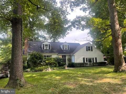 3 PORTER COURT, ASHTON, MD 20861