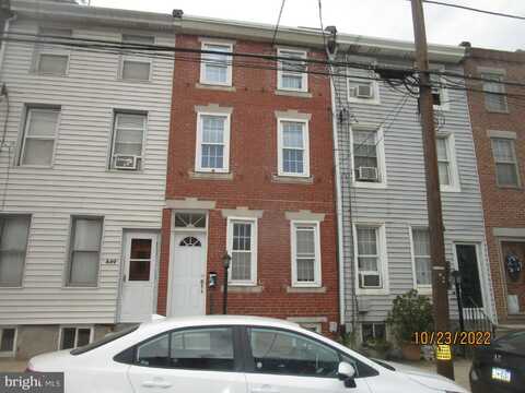 451 E WILDEY STREET, PHILADELPHIA, PA 19125