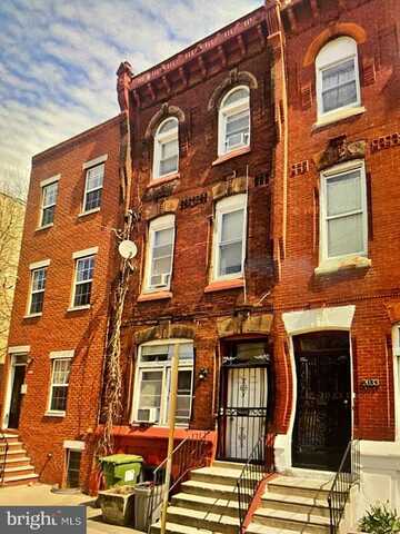 2035 N 15TH STREET, PHILADELPHIA, PA 19121