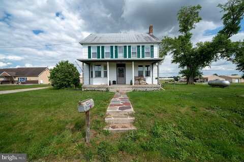 1225 BARLOW TWO TAVERNS ROAD, GETTYSBURG, PA 17325