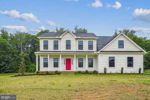 6508 BEVERLY ROAD, BROAD RUN, VA 20137