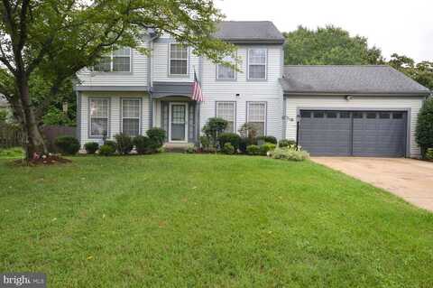 303 PRAIRIE COURT, UPPER MARLBORO, MD 20774