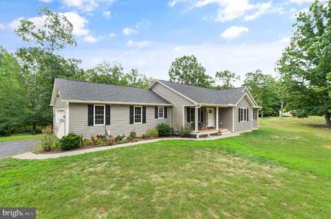 20067 CAMP ROAD, CULPEPER, VA 22701