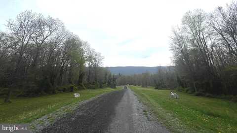 Lot #12 RIDGE WAY DRIVE, EVERETT, PA 15537