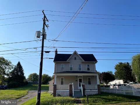 2620 CRALEY ROAD, WRIGHTSVILLE, PA 17368