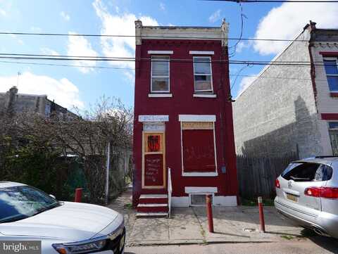 2612 N PALETHORP STREET, PHILADELPHIA, PA 19133