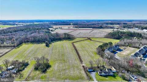 0 CLAYTON ST., DAGSBORO, DE 19939