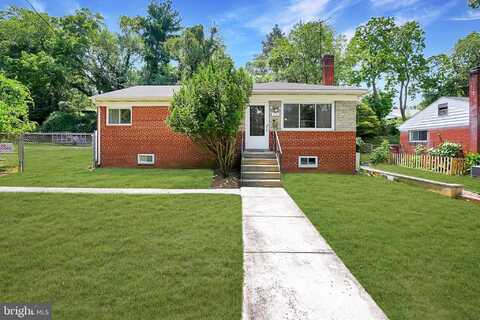 9915 E LIGHT DRIVE E, SILVER SPRING, MD 20903