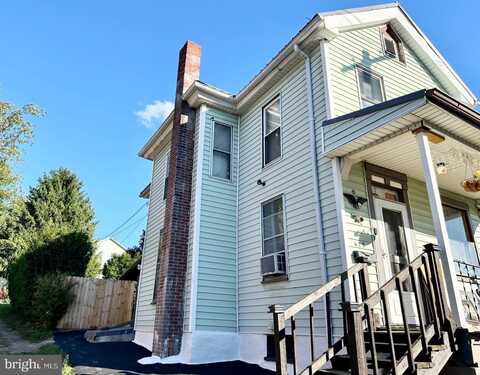 423 3RD AVENUE, ALTOONA, PA 16602