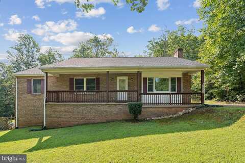 26272 STONESIFFER LANE, UNIONVILLE, VA 22567