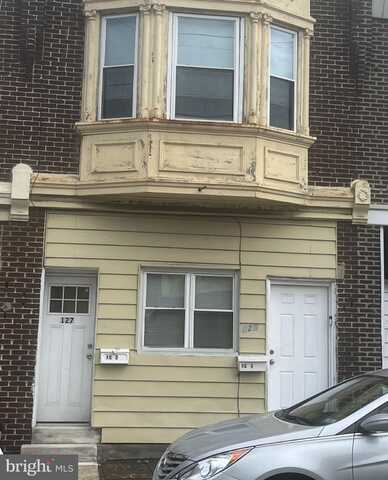 127 W TABOR ROAD, PHILADELPHIA, PA 19120