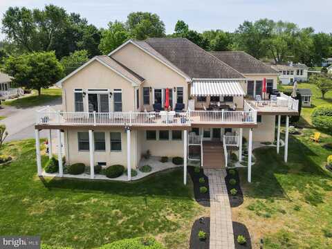 60 CIRCLE DRIVE, EARLEVILLE, MD 21919