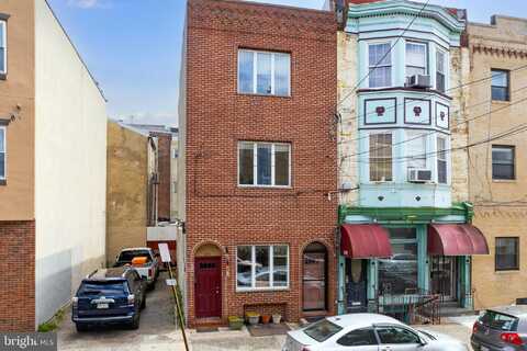 805 S 8TH STREET, PHILADELPHIA, PA 19147