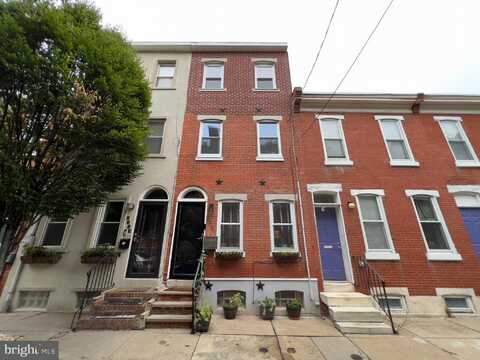 2331 MONTROSE STREET, PHILADELPHIA, PA 19146