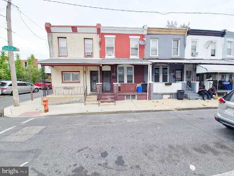 2123 W STELLA STREET, PHILADELPHIA, PA 19132