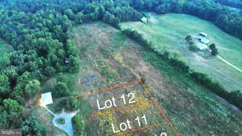 Lot 12 DAVIS ROAD, FREDERICKSBURG, VA 22405