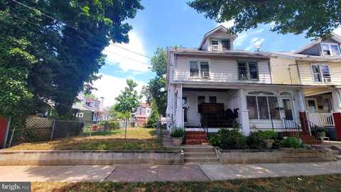 108 HOWELL STREET, TRENTON, NJ 08610