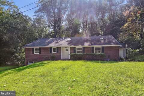 15 WORTHINGTON HILL DRIVE, REISTERSTOWN, MD 21136