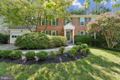 2326 RIVIERA DRIVE, VIENNA, VA 22181