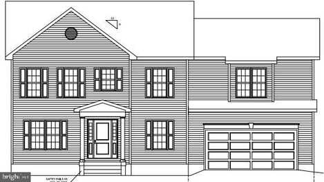 LOT 5 MARYS PLACE, CULPEPER, VA 22701