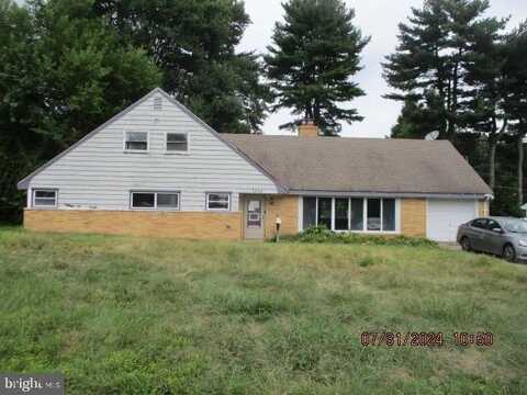 1111 ARBORETUM RD, WYNCOTE, PA 19095